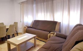 Apartamentos Atlas Terrassa II