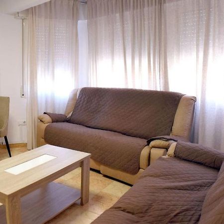Apartamentos Atlas Terrassa II Extérieur photo