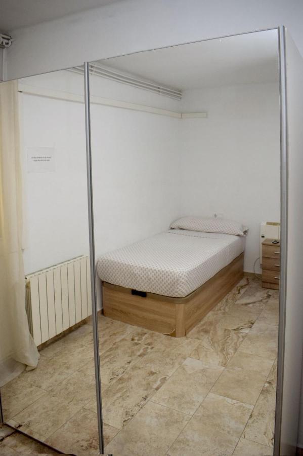 Apartamentos Atlas Terrassa II Extérieur photo