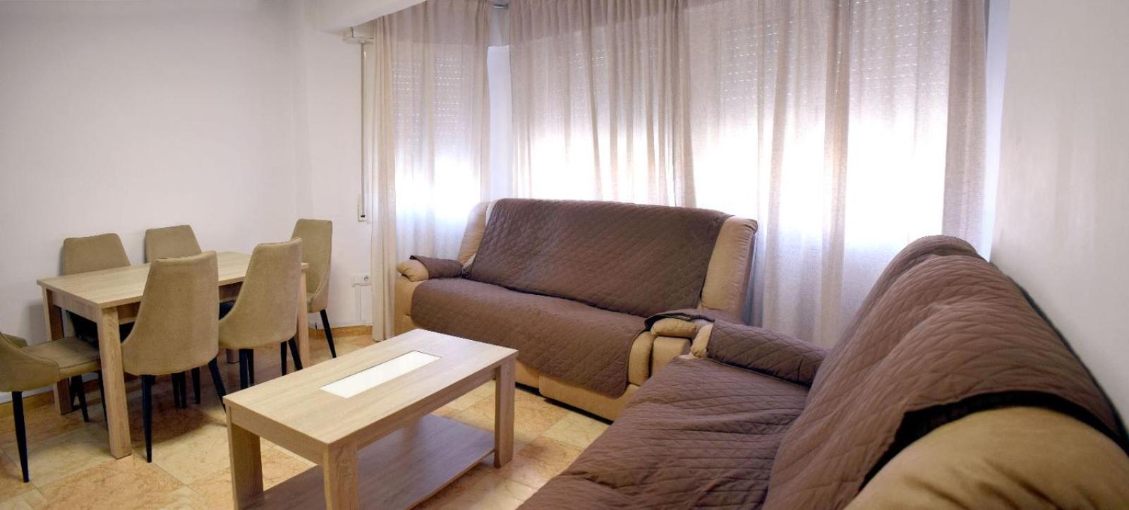 Apartamentos Atlas Terrassa II Extérieur photo