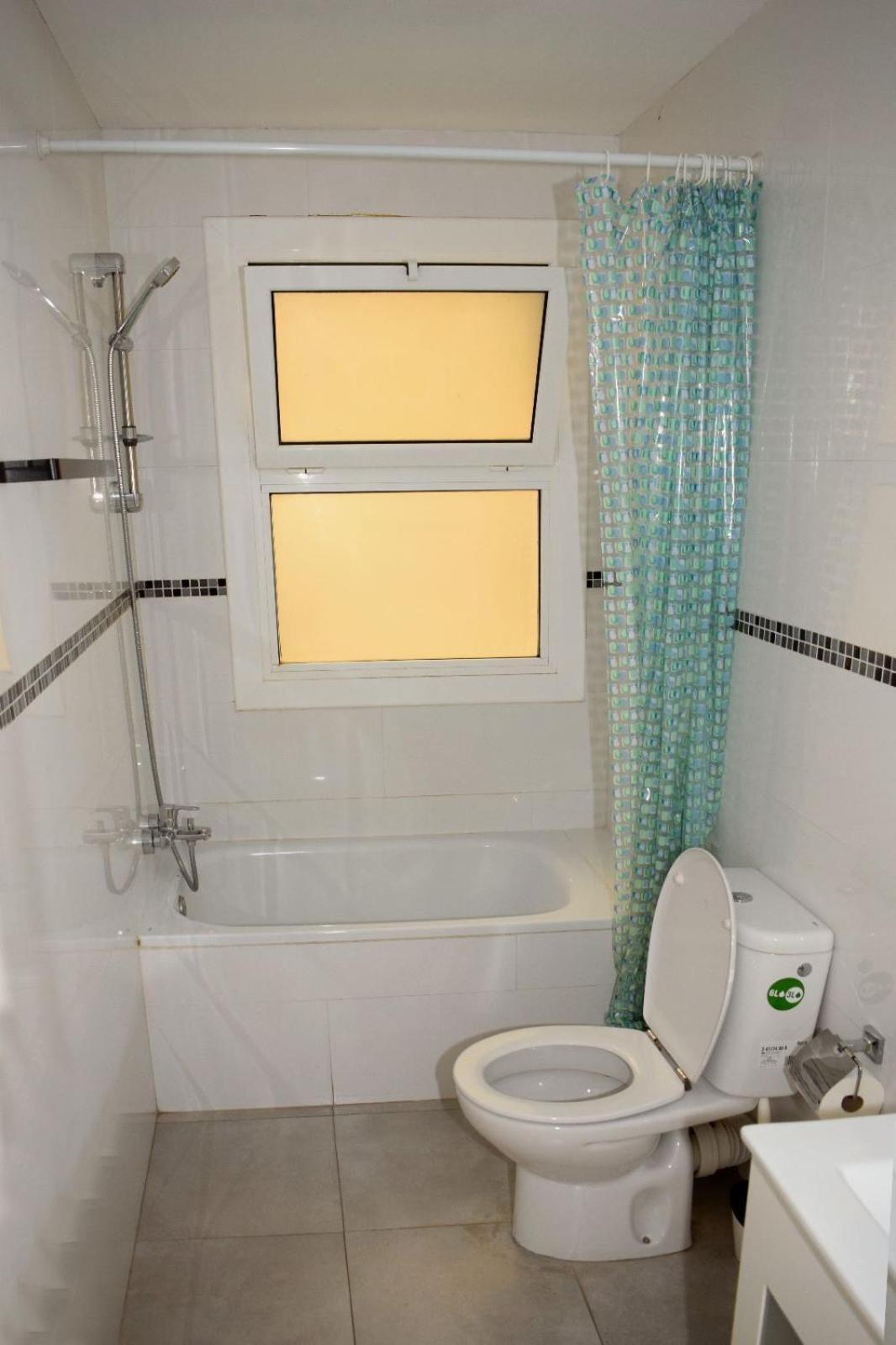 Apartamentos Atlas Terrassa II Extérieur photo