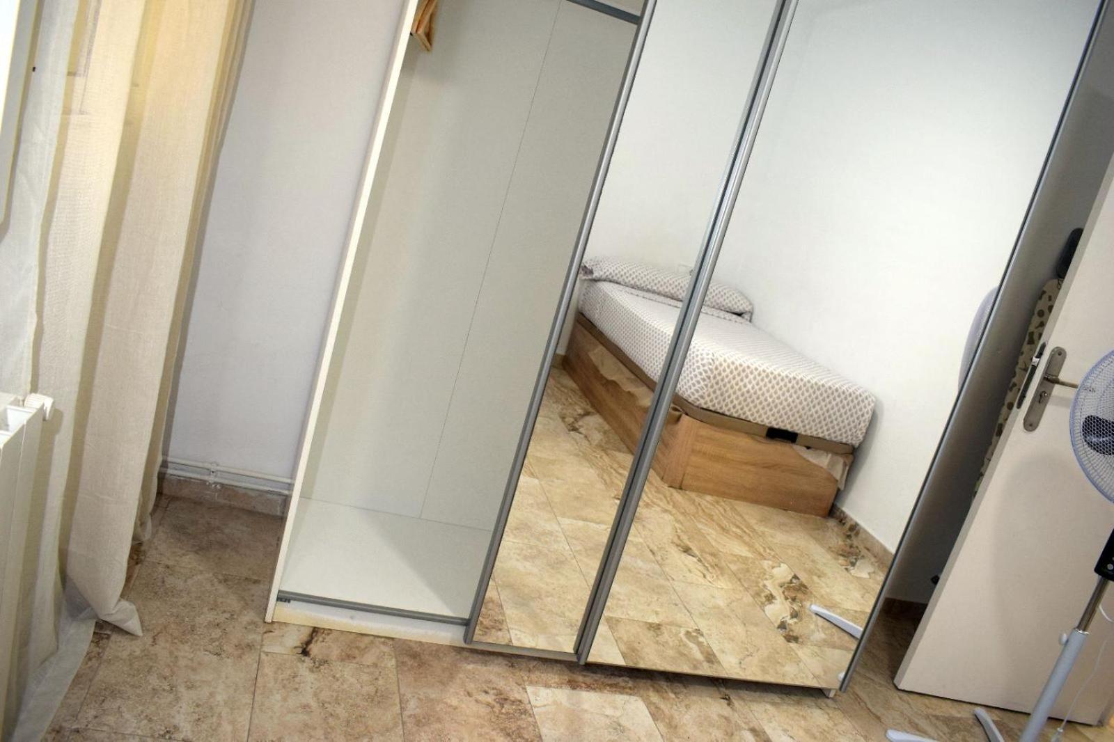 Apartamentos Atlas Terrassa II Extérieur photo