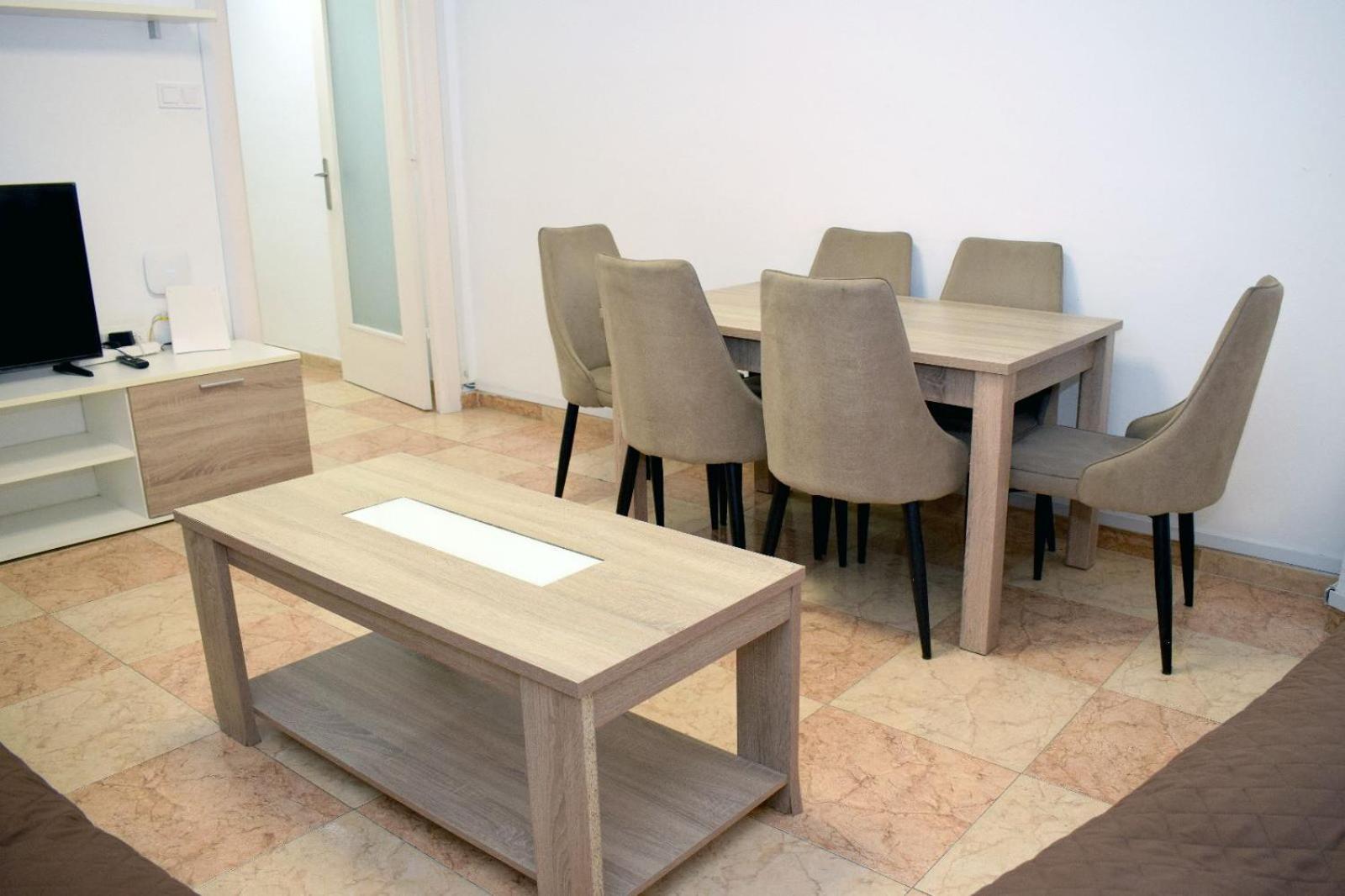 Apartamentos Atlas Terrassa II Extérieur photo